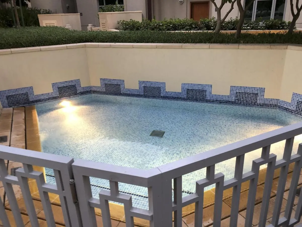 Elite Royal Apartment - Full Burj Khalifa & Fountain View - Highness Dubai Emirati Arabi Uniti