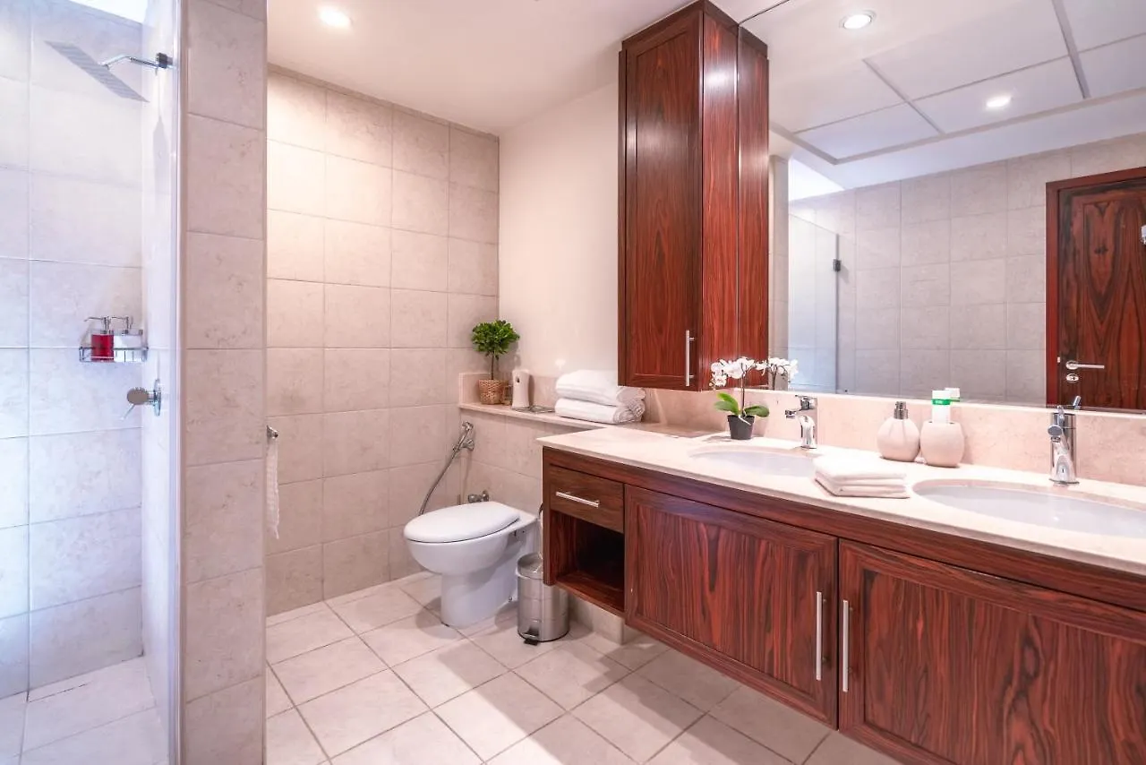 Elite Royal Apartment - Full Burj Khalifa & Fountain View - Highness Dubai