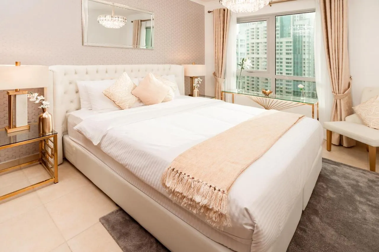 Elite Royal Apartment - Full Burj Khalifa & Fountain View - Highness Dubai 0*,  Förenade Arabemiraten
